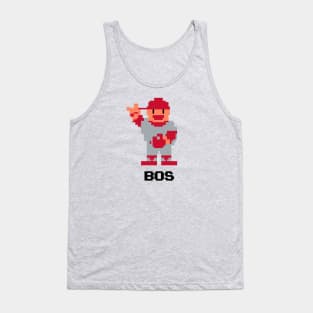 RBI Baseball - Boston Tank Top